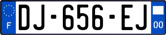 DJ-656-EJ