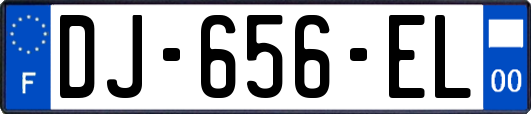 DJ-656-EL