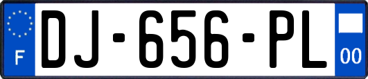 DJ-656-PL