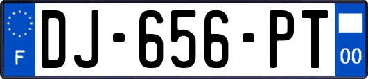 DJ-656-PT