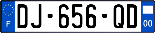 DJ-656-QD