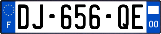 DJ-656-QE
