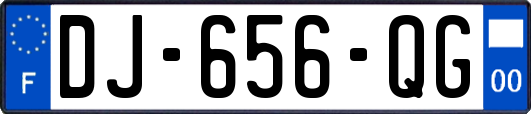 DJ-656-QG