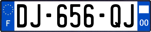 DJ-656-QJ
