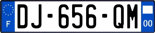 DJ-656-QM