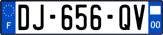 DJ-656-QV