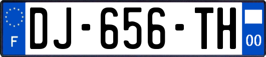 DJ-656-TH