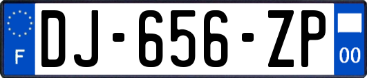 DJ-656-ZP