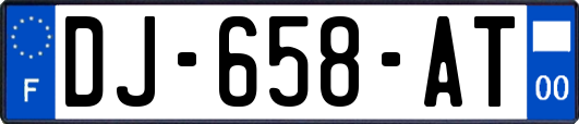 DJ-658-AT