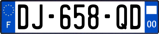 DJ-658-QD