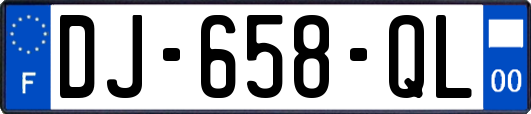 DJ-658-QL