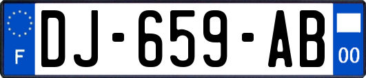 DJ-659-AB