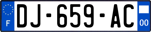DJ-659-AC
