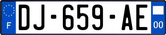 DJ-659-AE