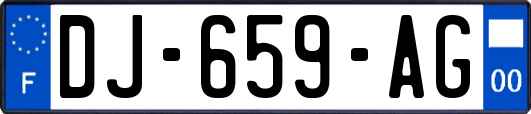 DJ-659-AG