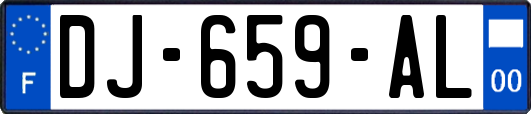DJ-659-AL