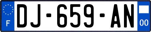 DJ-659-AN