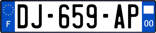 DJ-659-AP