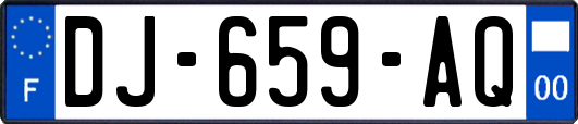 DJ-659-AQ