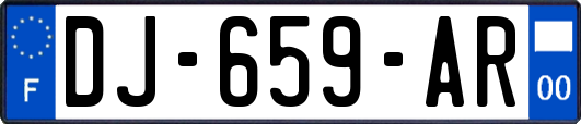 DJ-659-AR