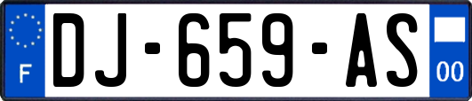 DJ-659-AS