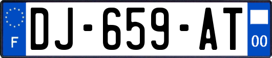 DJ-659-AT