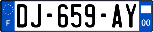 DJ-659-AY