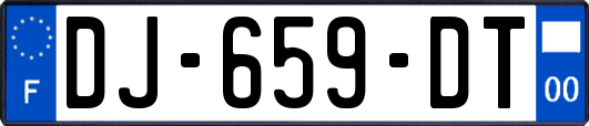 DJ-659-DT