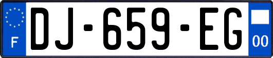 DJ-659-EG