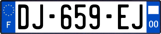 DJ-659-EJ