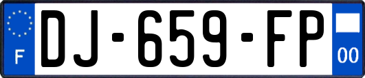 DJ-659-FP