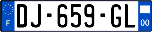 DJ-659-GL