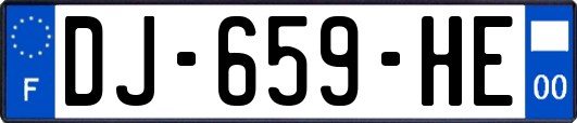 DJ-659-HE