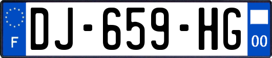 DJ-659-HG