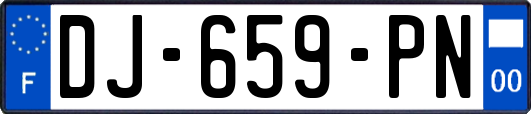 DJ-659-PN