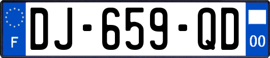 DJ-659-QD