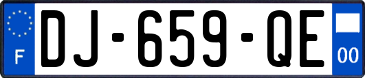 DJ-659-QE