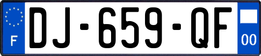 DJ-659-QF