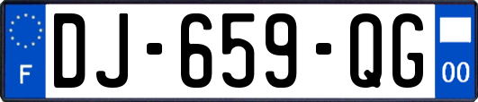 DJ-659-QG