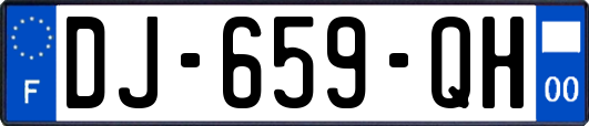 DJ-659-QH