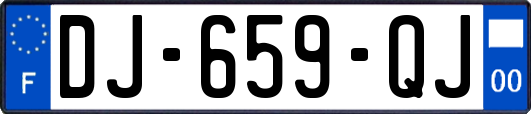 DJ-659-QJ