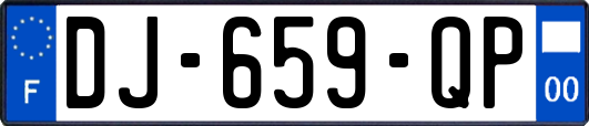 DJ-659-QP