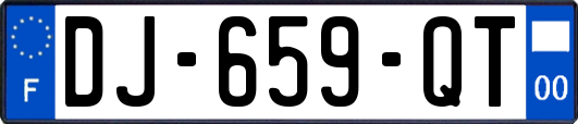 DJ-659-QT