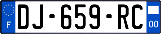DJ-659-RC