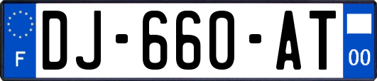 DJ-660-AT