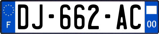 DJ-662-AC