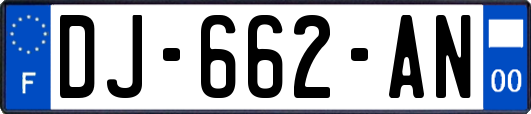 DJ-662-AN