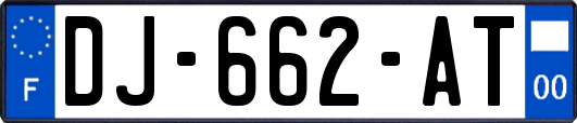 DJ-662-AT