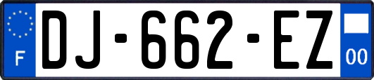 DJ-662-EZ