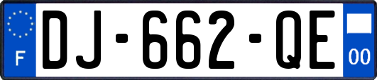 DJ-662-QE